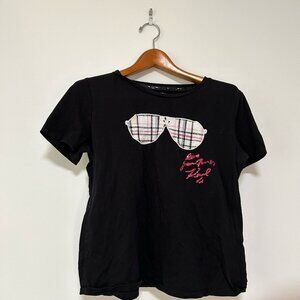 Cool T Shirt/ Karl Lagerfeld Medium